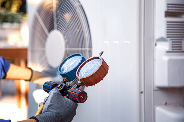 Trusted Air Conditioning Repair service in Monroe, MI - HVAC Repair CO