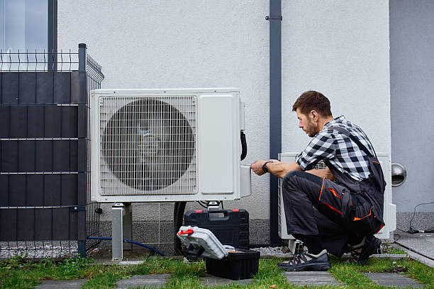Trusted Ac Installation service in Monroe, MI - HVAC Repair CO